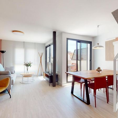 Alicante Colorful Penthouse Center 5A エクステリア 写真