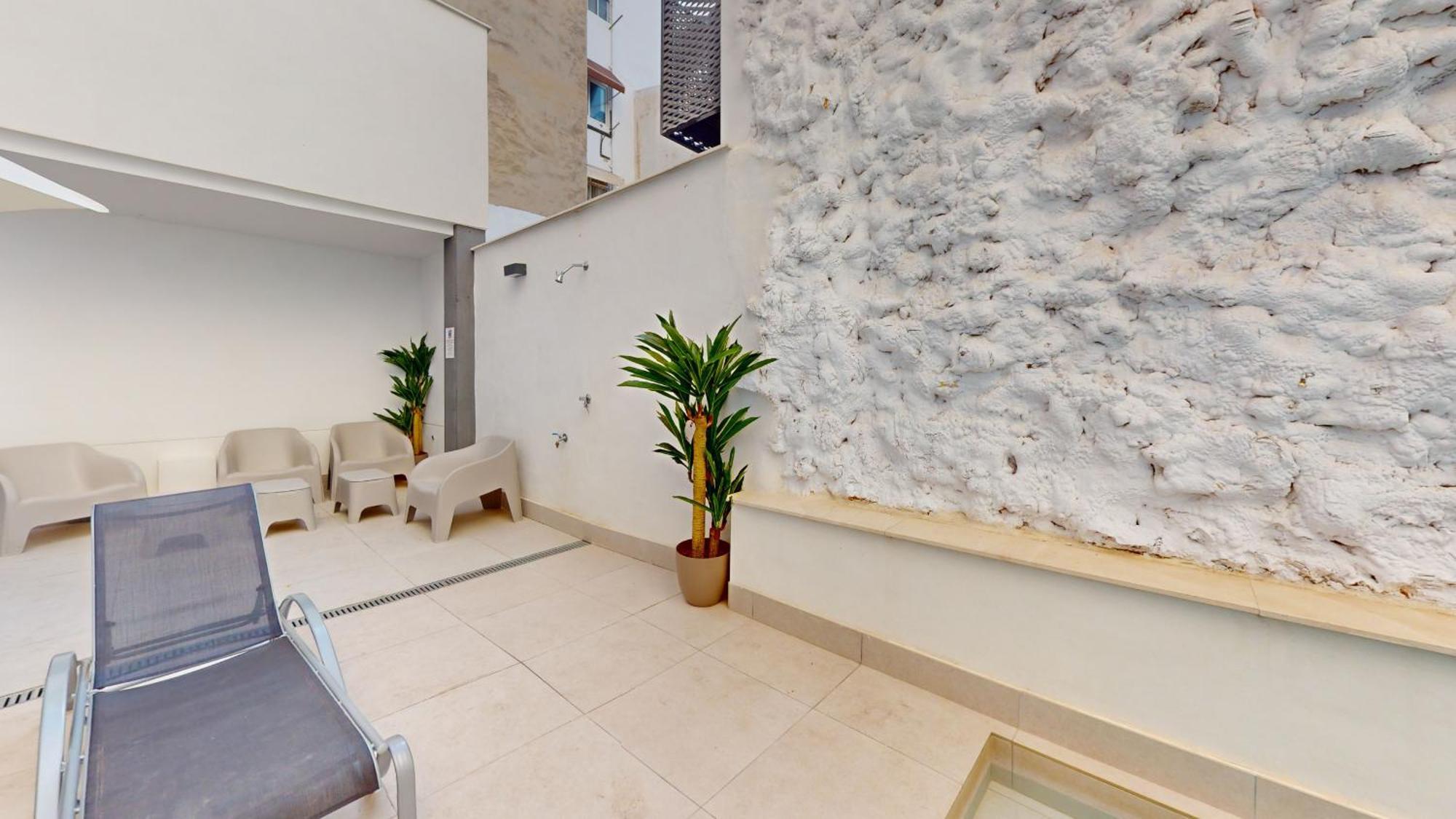 Alicante Colorful Penthouse Center 5A エクステリア 写真