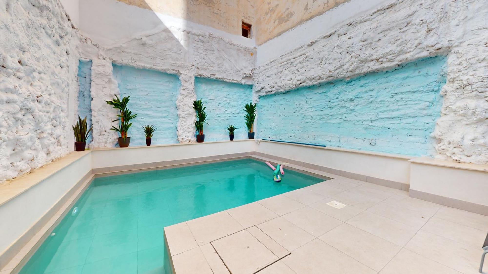 Alicante Colorful Penthouse Center 5A エクステリア 写真