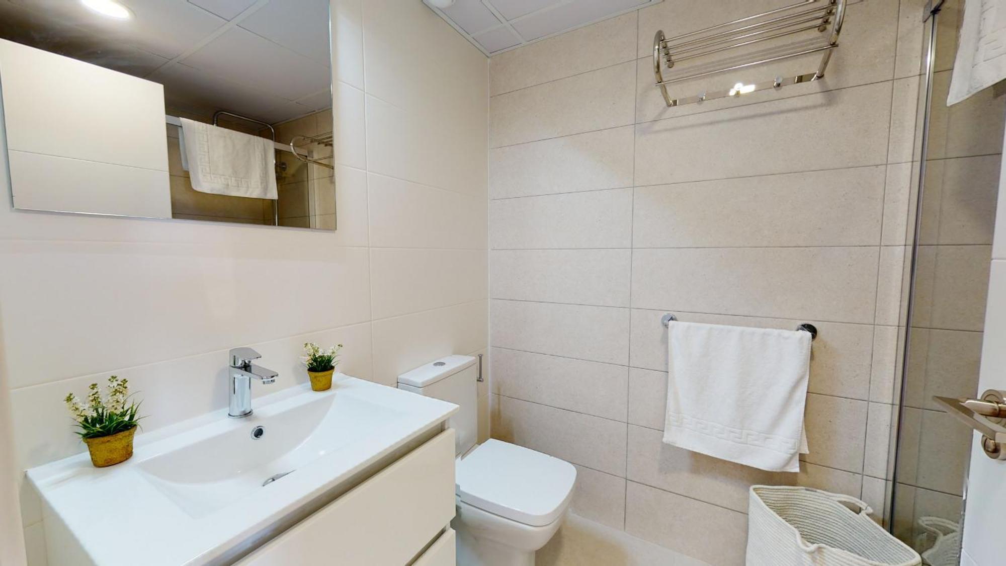 Alicante Colorful Penthouse Center 5A エクステリア 写真