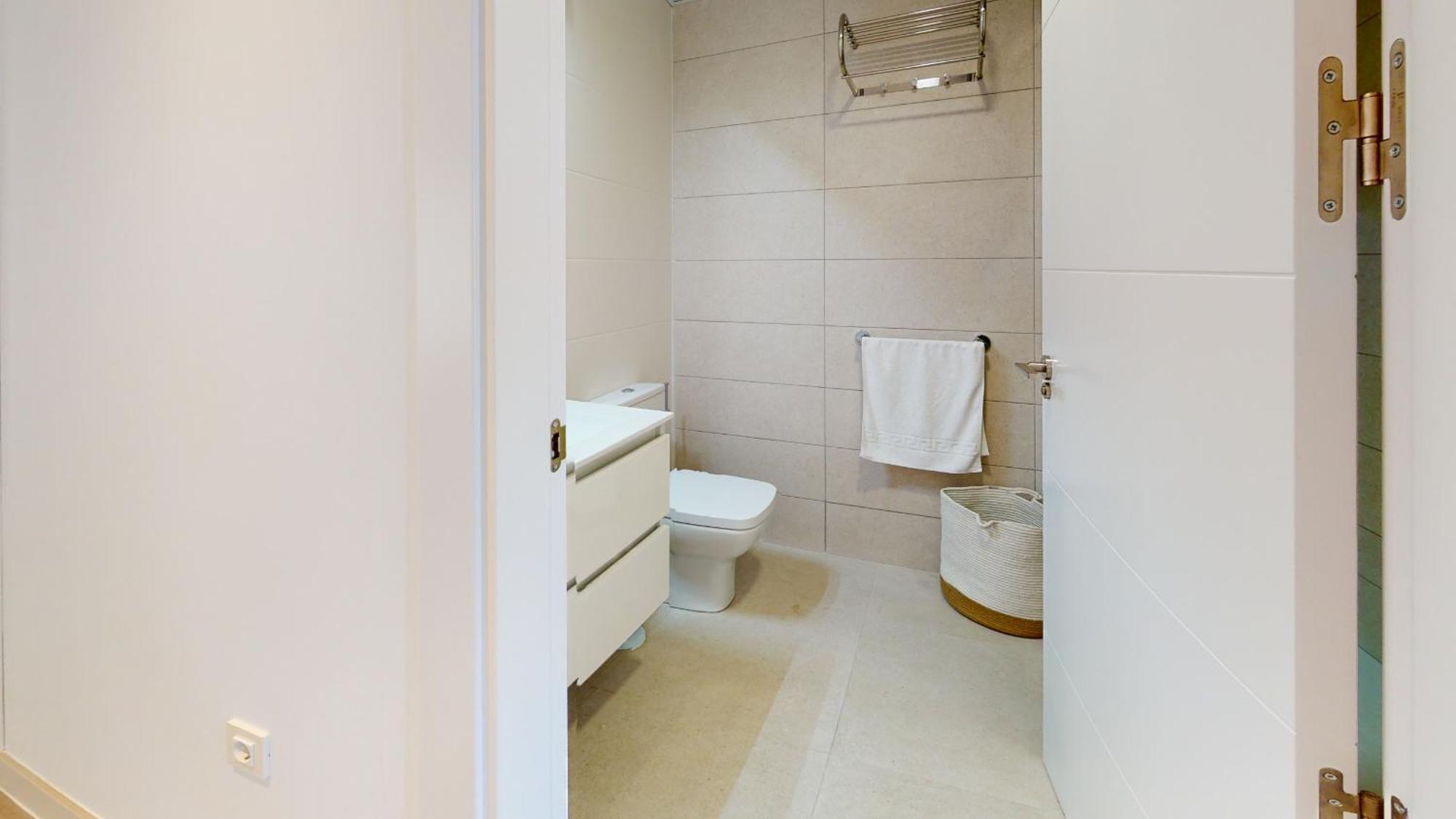 Alicante Colorful Penthouse Center 5A エクステリア 写真