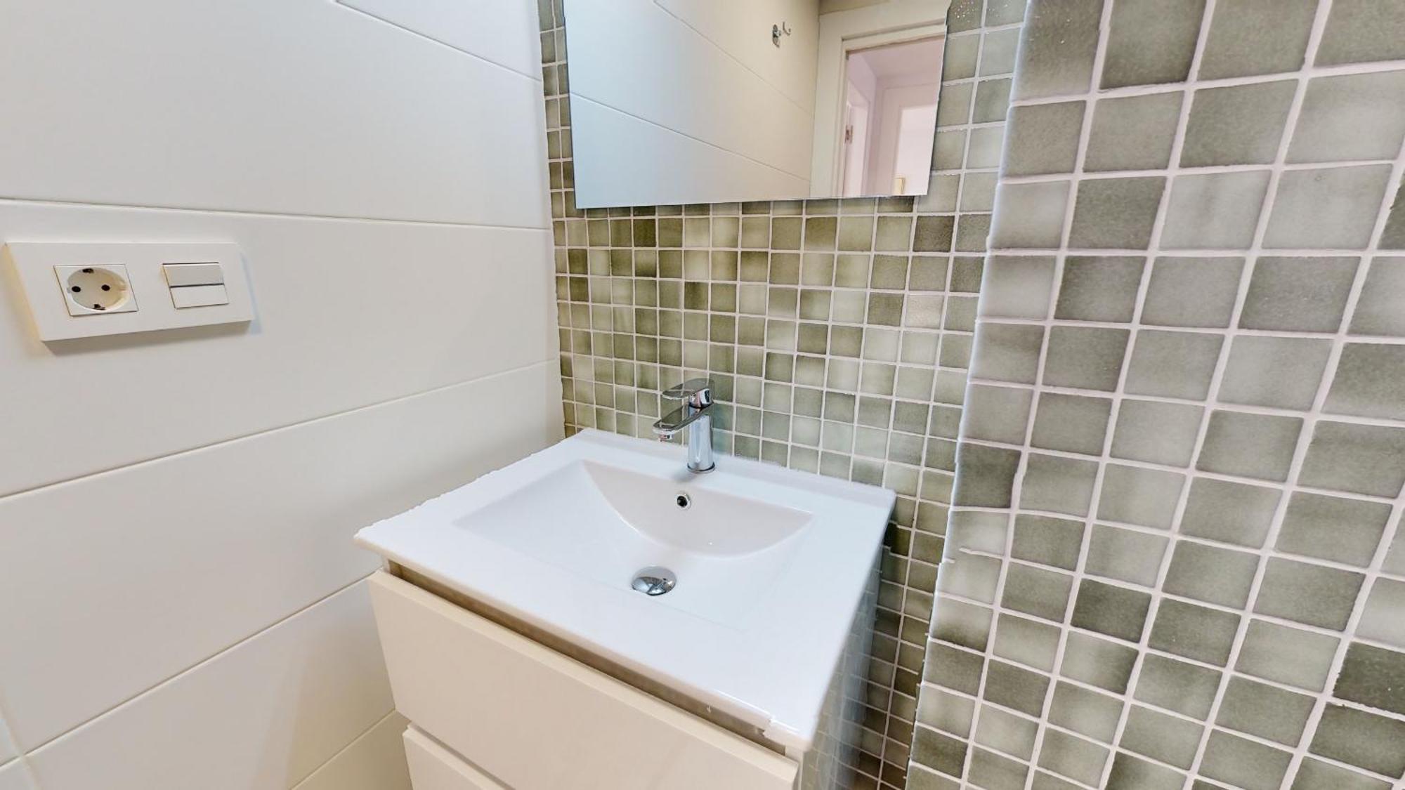 Alicante Colorful Penthouse Center 5A エクステリア 写真