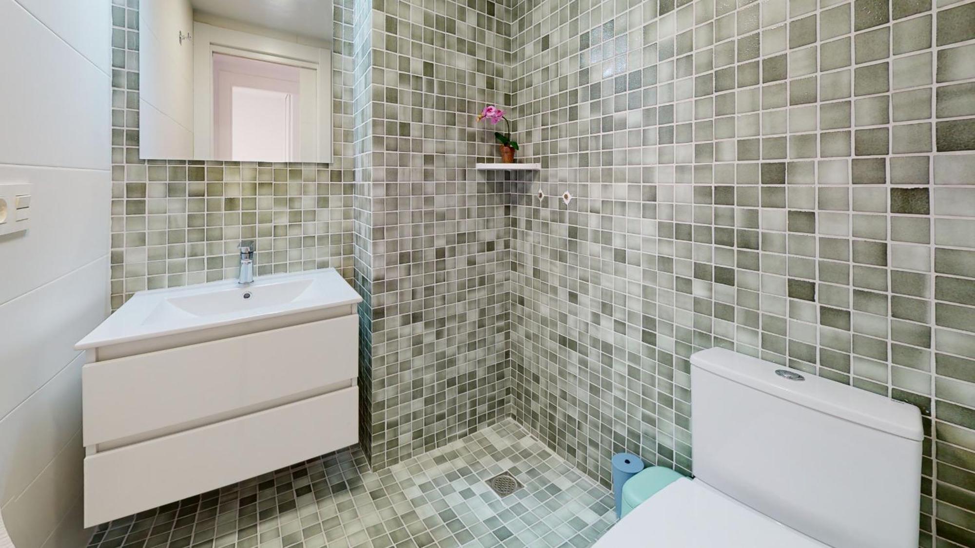 Alicante Colorful Penthouse Center 5A エクステリア 写真