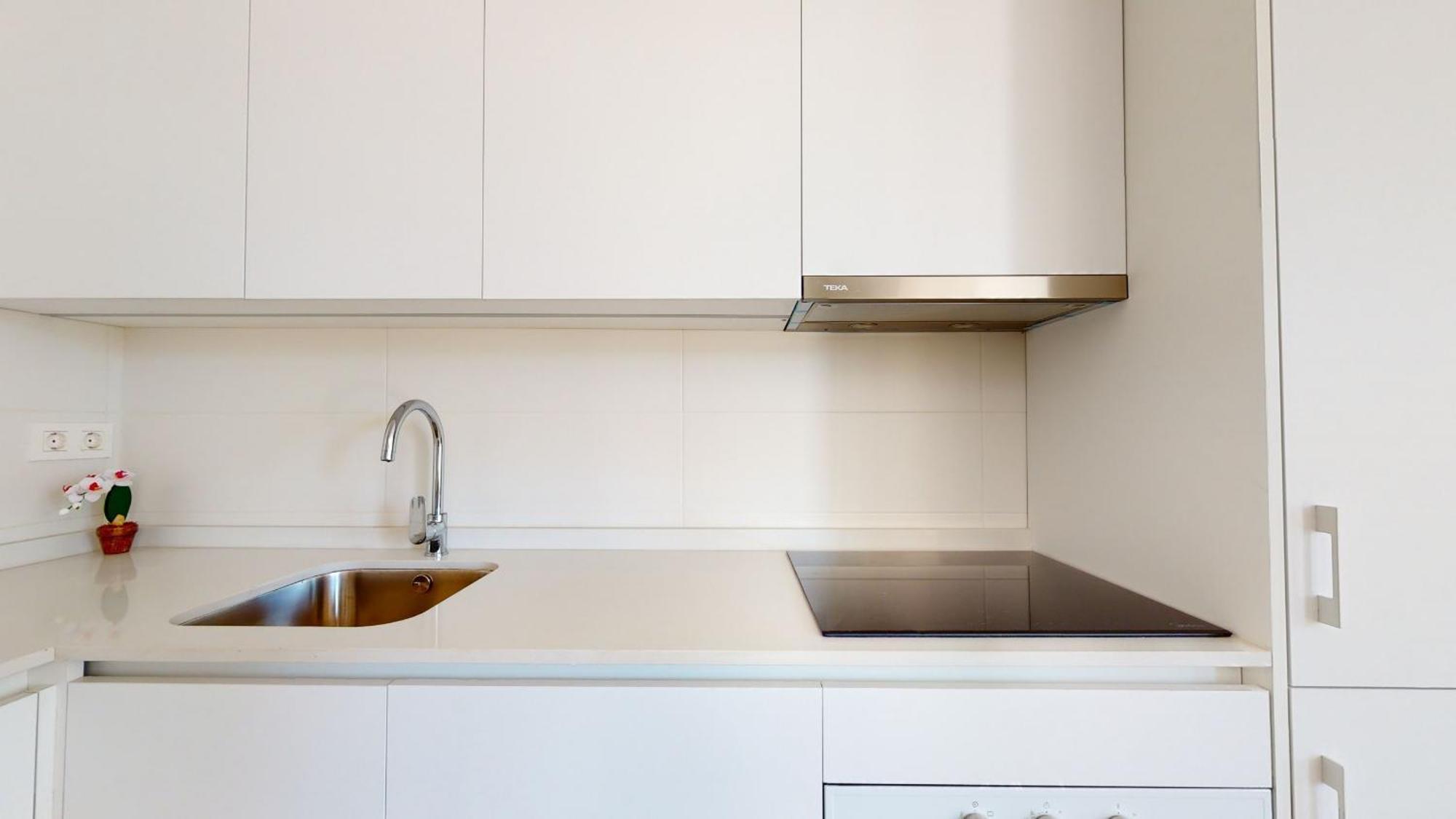 Alicante Colorful Penthouse Center 5A エクステリア 写真