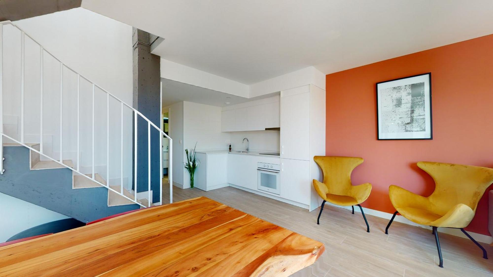 Alicante Colorful Penthouse Center 5A エクステリア 写真